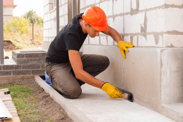 Licensed Vapor Barrier Installation service in Ragland, AL - Halo Water Proofing